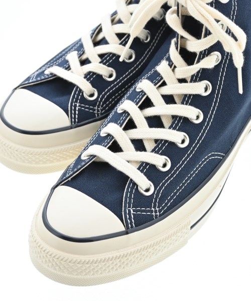 CONVERSE（コンバース）スニーカー 紺 サイズ:27.5cm メンズ/2200731703067