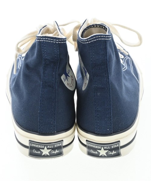 CONVERSE（コンバース）スニーカー 紺 サイズ:27.5cm メンズ/2200731703067
