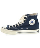CONVERSE（コンバース）スニーカー 紺 サイズ:27.5cm メンズ/2200731703067