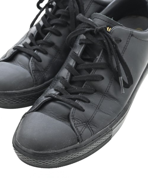 CONVERSE（コンバース）その他 黒 サイズ:27cm メンズ/2200733531033