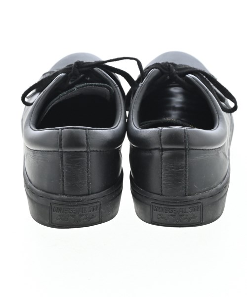 CONVERSE（コンバース）その他 黒 サイズ:27cm メンズ/2200733531033