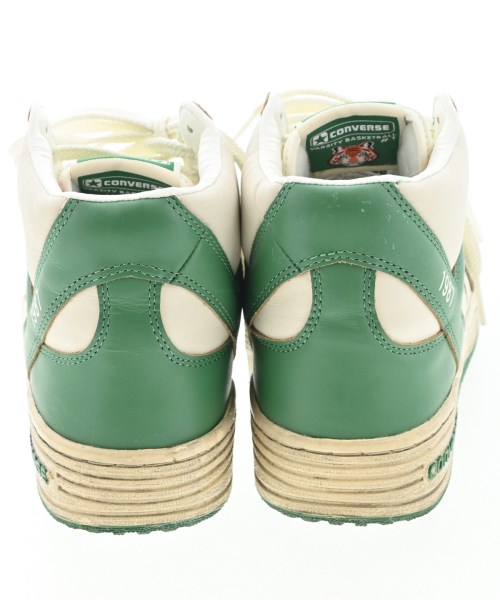 CONVERSE（コンバース）スニーカー 緑 サイズ:25cm メンズ/2200733946028