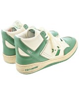 CONVERSE（コンバース）スニーカー 緑 サイズ:25cm メンズ/2200733946028