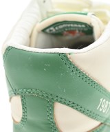 CONVERSE（コンバース）スニーカー 緑 サイズ:25cm メンズ/2200733946028