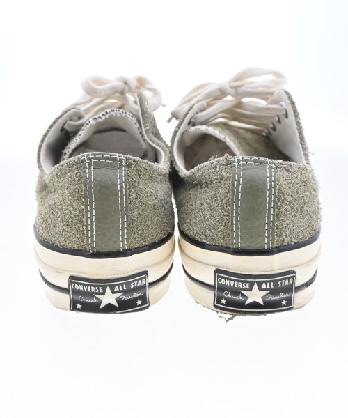 CONVERSE（コンバース）スニーカー グレー サイズ:27cm メンズ/2200727852304