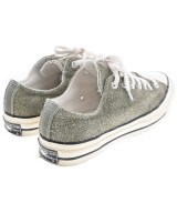 CONVERSE（コンバース）スニーカー グレー サイズ:27cm メンズ/2200727852304