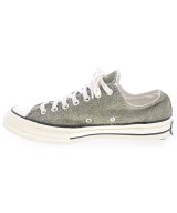 CONVERSE（コンバース）スニーカー グレー サイズ:27cm メンズ/2200727852304