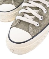 CONVERSE（コンバース）スニーカー グレー サイズ:27cm メンズ/2200727852304