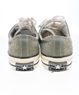 CONVERSE（コンバース）スニーカー グレー サイズ:27cm メンズ/2200727852304