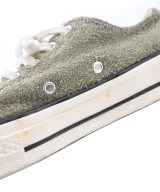 CONVERSE（コンバース）スニーカー グレー サイズ:27cm メンズ/2200727852304