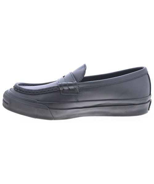 CONVERSE（コンバース）ビジネス・ドレスシューズ 黒 サイズ:26.5cm メンズ/2200735966024