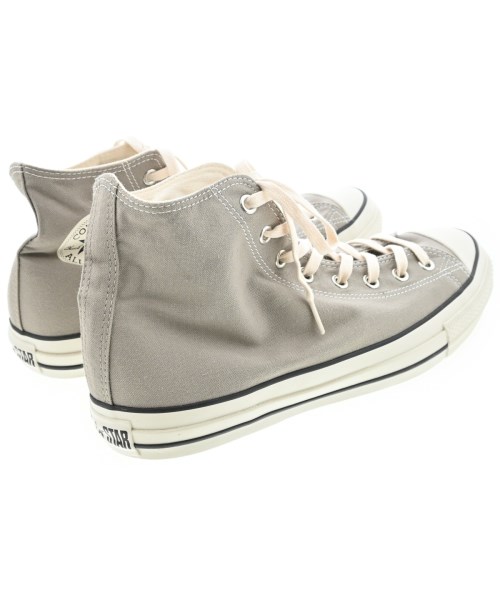 CONVERSE（コンバース）スニーカー グレー サイズ:29cm メンズ/2200719369025