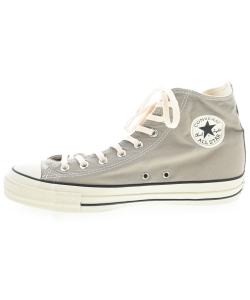 CONVERSE（コンバース）スニーカー グレー サイズ:29cm メンズ/2200719369025