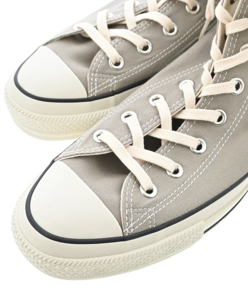CONVERSE（コンバース）スニーカー グレー サイズ:29cm メンズ/2200719369025