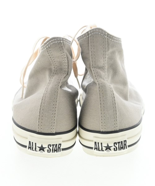 CONVERSE（コンバース）スニーカー グレー サイズ:29cm メンズ/2200719369025