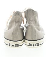 CONVERSE（コンバース）スニーカー グレー サイズ:29cm メンズ/2200719369025