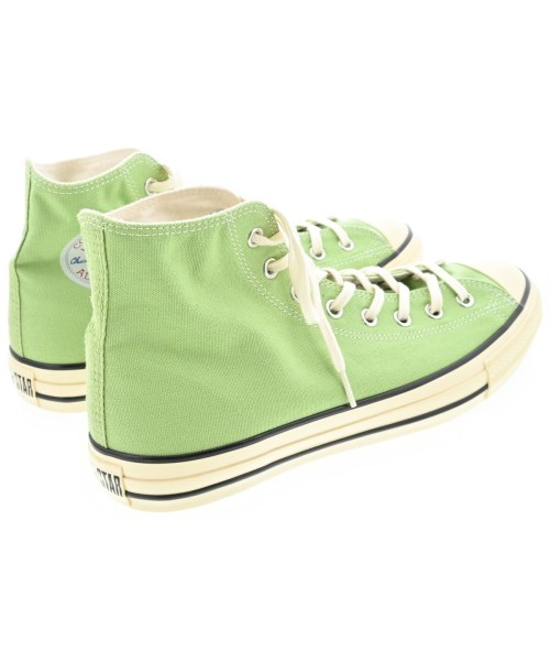 CONVERSE（コンバース）スニーカー 緑 サイズ:29cm メンズ/2200719369032