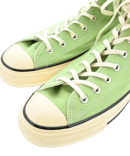 CONVERSE（コンバース）スニーカー 緑 サイズ:29cm メンズ/2200719369032
