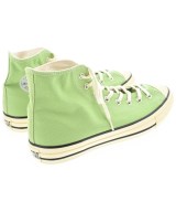 CONVERSE（コンバース）スニーカー 緑 サイズ:29cm メンズ/2200719369032