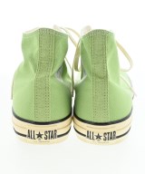 CONVERSE（コンバース）スニーカー 緑 サイズ:29cm メンズ/2200719369032