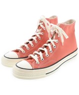 CONVERSE（コンバース）スニーカー オレンジ サイズ:27cm メンズ/2200719399022
