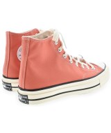 CONVERSE（コンバース）スニーカー オレンジ サイズ:27cm メンズ/2200719399022