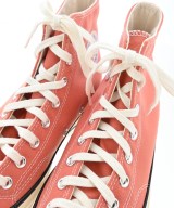 CONVERSE（コンバース）スニーカー オレンジ サイズ:27cm メンズ/2200719399022
