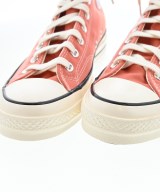 CONVERSE（コンバース）スニーカー オレンジ サイズ:27cm メンズ/2200719399022