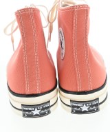 CONVERSE（コンバース）スニーカー オレンジ サイズ:27cm メンズ/2200719399022