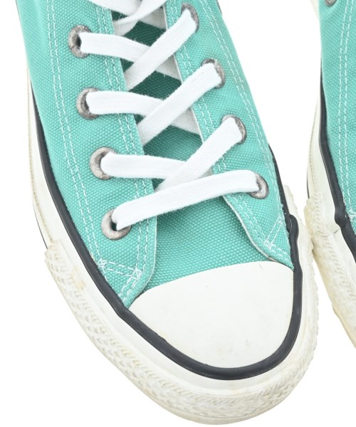 CONVERSE（コンバース）スニーカー 緑 サイズ:UK5(23.5cm位) レディース/2200714241173
