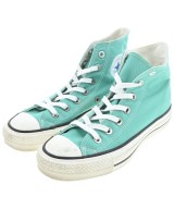 CONVERSE（コンバース）スニーカー 緑 サイズ:UK5(23.5cm位) レディース/2200714241173