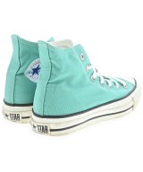 CONVERSE（コンバース）スニーカー 緑 サイズ:UK5(23.5cm位) レディース/2200714241173