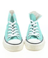CONVERSE（コンバース）スニーカー 緑 サイズ:UK5(23.5cm位) レディース/2200714241173