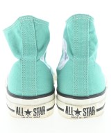CONVERSE（コンバース）スニーカー 緑 サイズ:UK5(23.5cm位) レディース/2200714241173