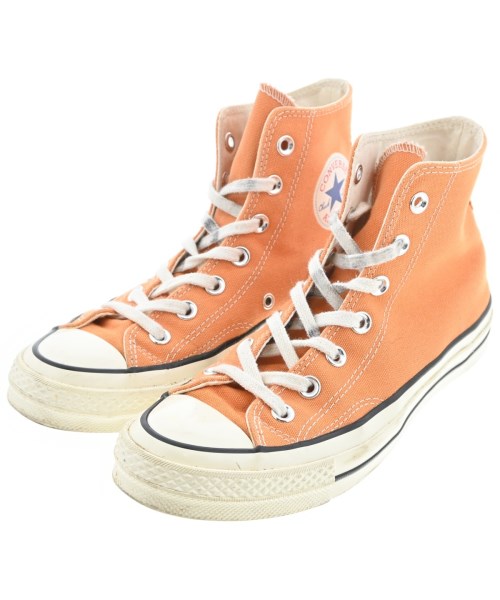 CONVERSE(コンバース)のスニーカー サイズ:UK5(23.5cm位) 7,200円