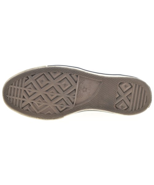 CONVERSE（コンバース）スニーカー オレンジ サイズ:UK5(23.5cm位) レディース/2200720055016