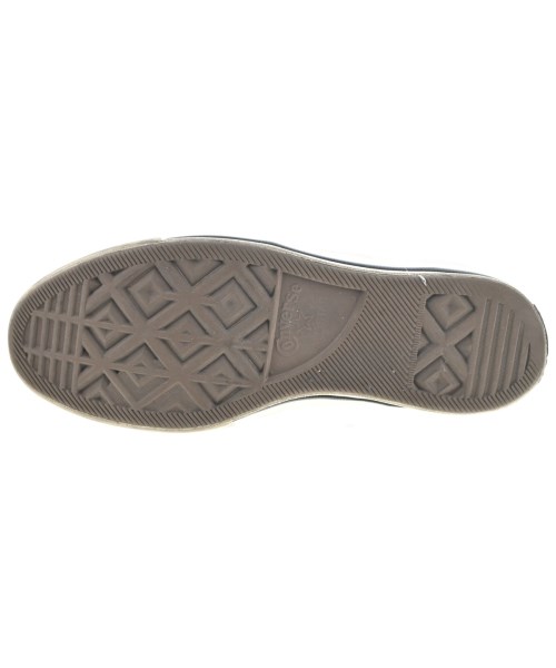 CONVERSE（コンバース）スニーカー 黒 サイズ:UK5(23.5cm位) レディース/2200720055023