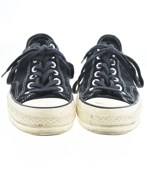 CONVERSE（コンバース）スニーカー 黒 サイズ:UK5(23.5cm位) レディース/2200720055023