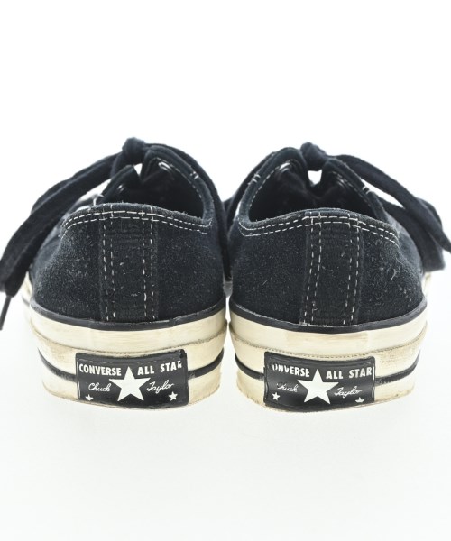 CONVERSE（コンバース）スニーカー 黒 サイズ:UK5(23.5cm位) レディース/2200720055023