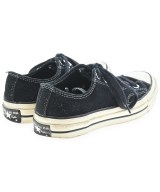 CONVERSE（コンバース）スニーカー 黒 サイズ:UK5(23.5cm位) レディース/2200720055023