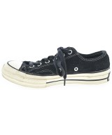CONVERSE（コンバース）スニーカー 黒 サイズ:UK5(23.5cm位) レディース/2200720055023