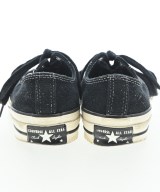 CONVERSE（コンバース）スニーカー 黒 サイズ:UK5(23.5cm位) レディース/2200720055023