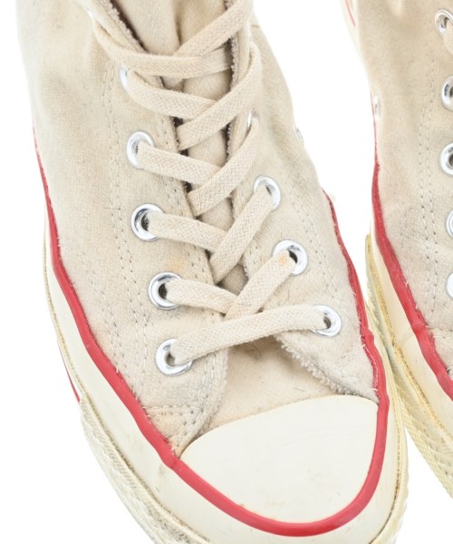 CONVERSE（コンバース）スニーカー 白 サイズ:UK5 1/2(24cm位) レディース/2200720055030