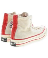 CONVERSE（コンバース）スニーカー 白 サイズ:UK5 1/2(24cm位) レディース/2200720055030