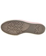 CONVERSE（コンバース）スニーカー 白 サイズ:UK5 1/2(24cm位) レディース/2200720055030