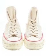 CONVERSE（コンバース）スニーカー 白 サイズ:UK5 1/2(24cm位) レディース/2200720055030