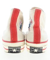 CONVERSE（コンバース）スニーカー 白 サイズ:UK5 1/2(24cm位) レディース/2200720055030