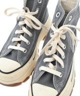 CONVERSE（コンバース）スニーカー グレー サイズ:24cm レディース/2200716039013
