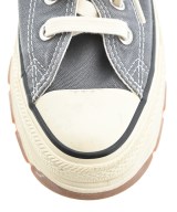 CONVERSE（コンバース）スニーカー グレー サイズ:24cm レディース/2200716039013