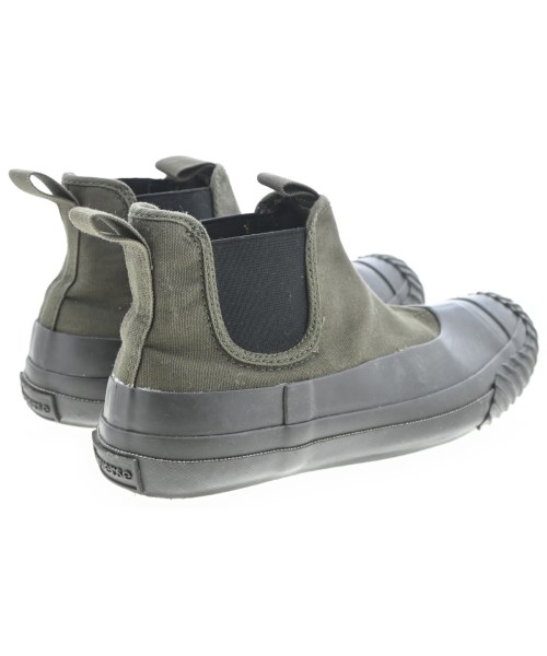 CONVERSE（コンバース）スニーカー カーキ サイズ:23cm レディース/2200716205487